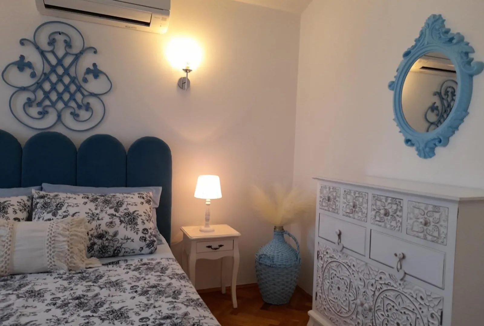 באסקה Apartments M Gregor Ideal For Relaxing Holidays