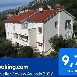  Apartman Srdoc