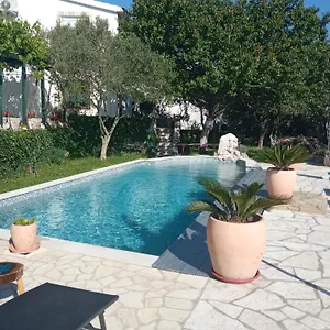 Katy&mladen Apartment