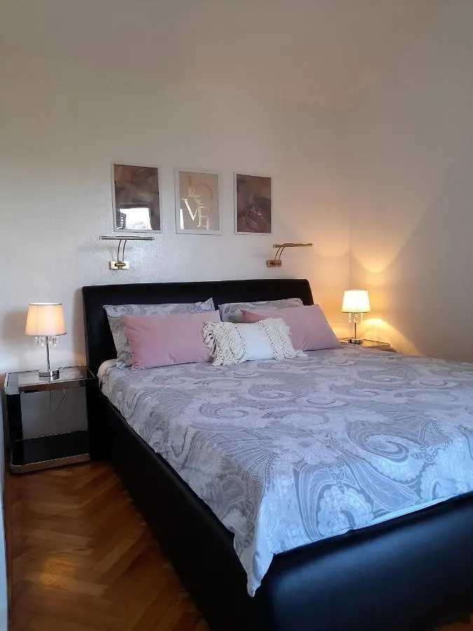 Apartments M Gregor Ideal For Relaxing Holidays Baška