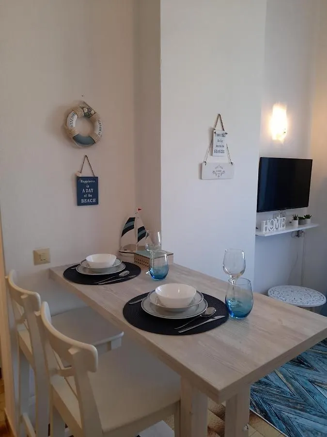 Apartments M Gregor Ideal For Relaxing Holidays Baška