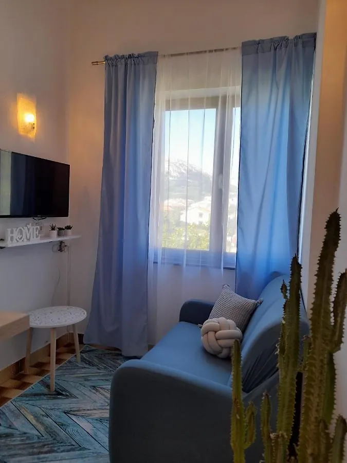 Apartments M Gregor Ideal For Relaxing Holidays Baška