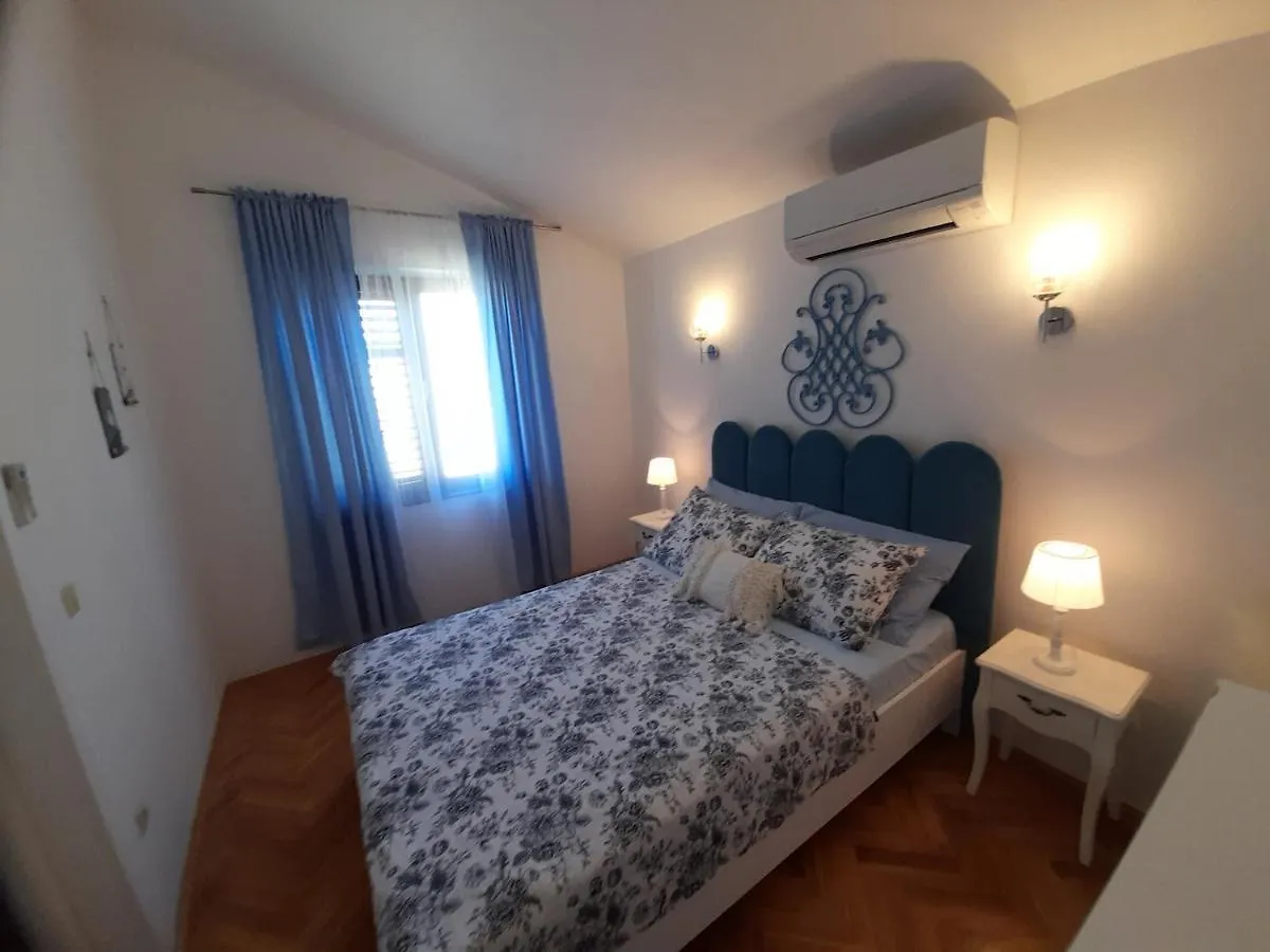 Apartments M Gregor Ideal For Relaxing Holidays Baška