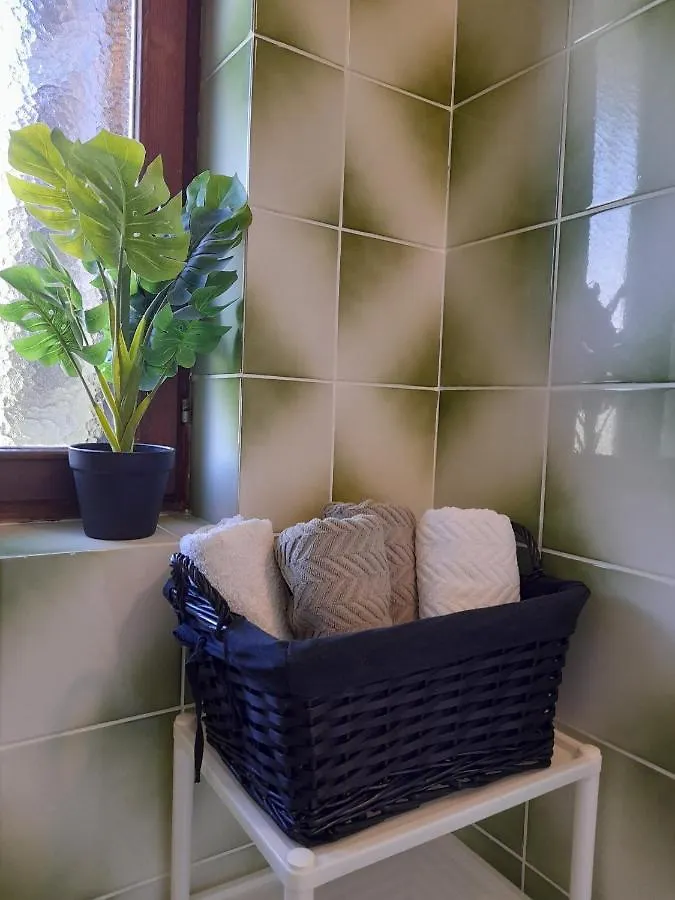 Apartments M Gregor Ideal For Relaxing Holidays Baška 0*,