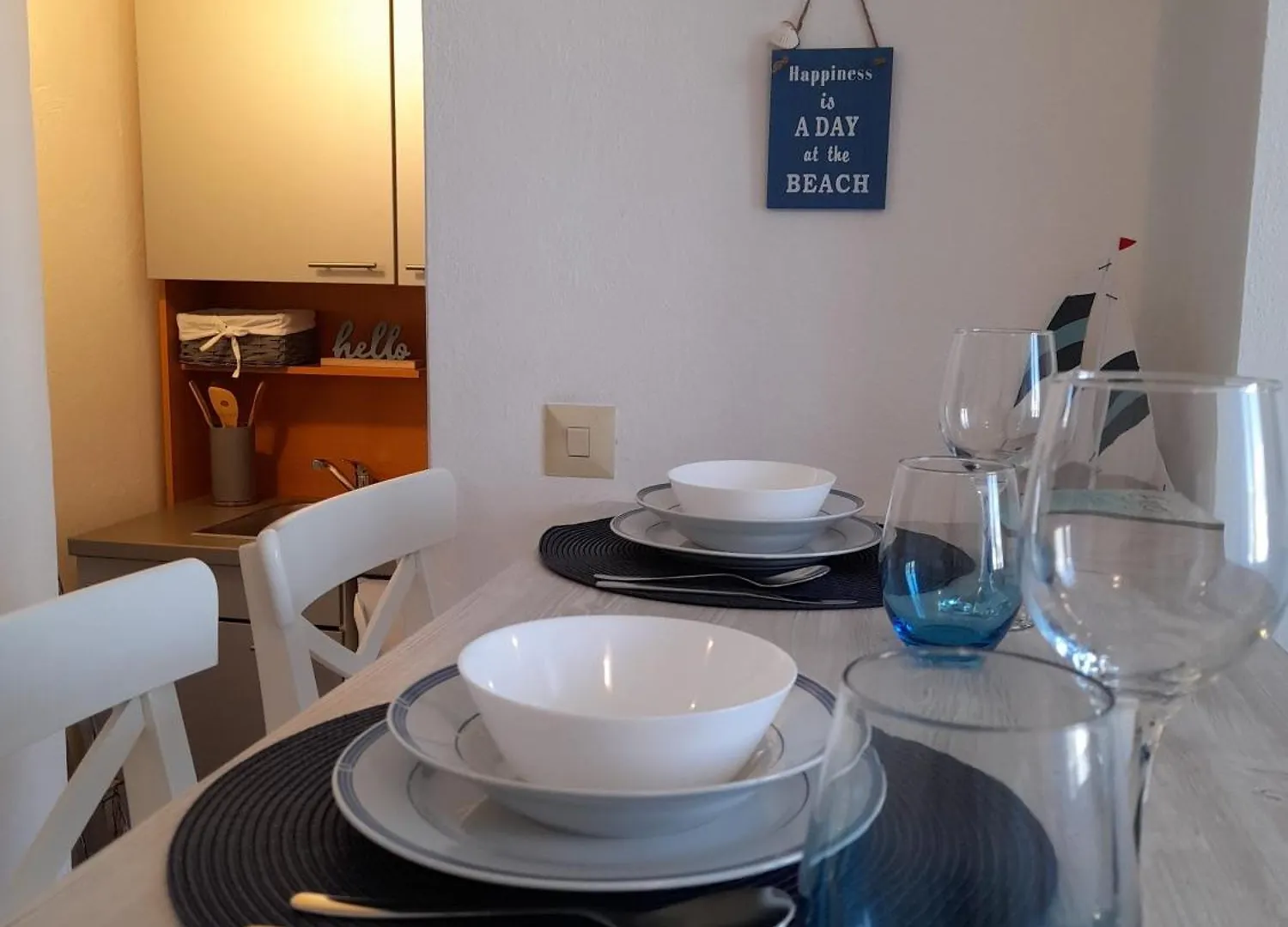 Apartments M Gregor Ideal For Relaxing Holidays Baška