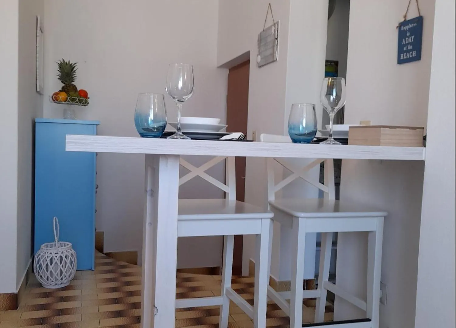 Apartments M Gregor Ideal For Relaxing Holidays Baška 0*,