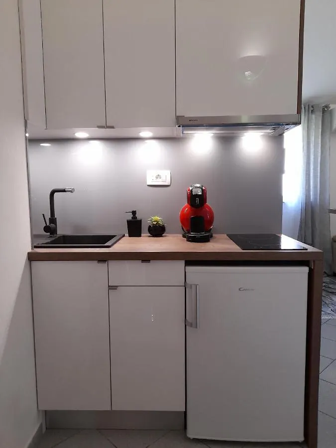 Apartments M Gregor Ideal For Relaxing Holidays Baska   Baska (Krk)