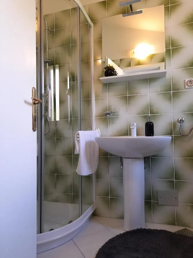 Apartments M Gregor Ideal For Relaxing Holidays Baska  Croatia
