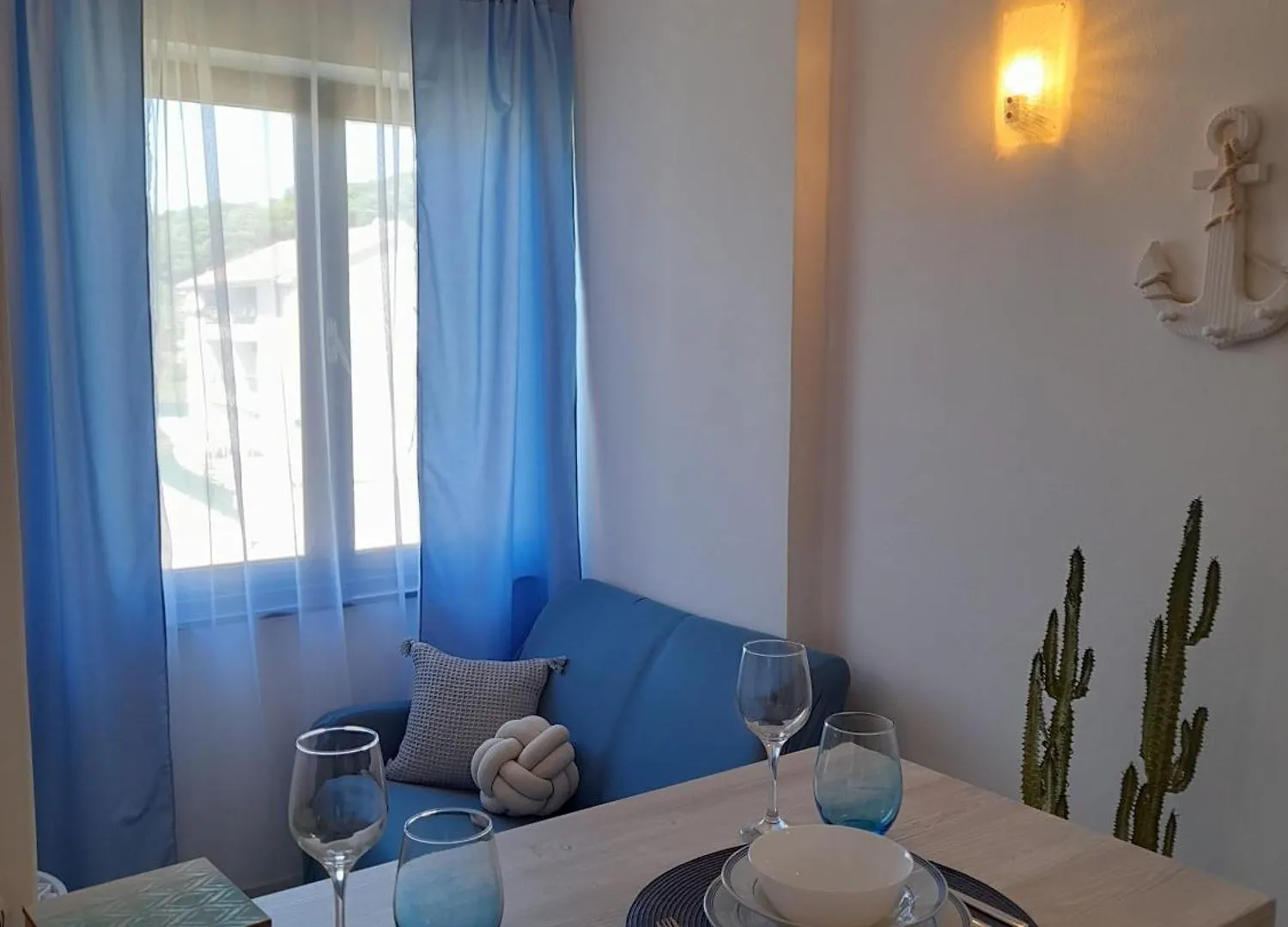 Apartments M Gregor Ideal For Relaxing Holidays Baska